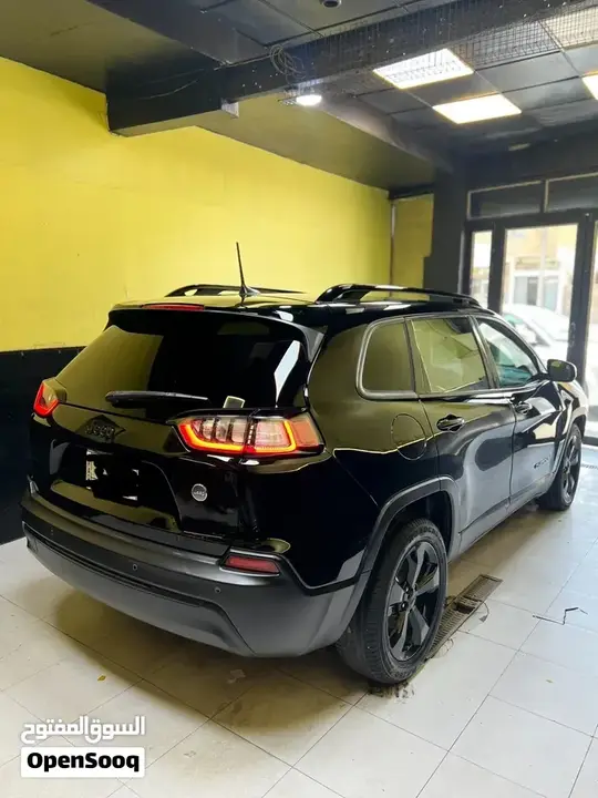 Jeep Compass 2021 photo 2
