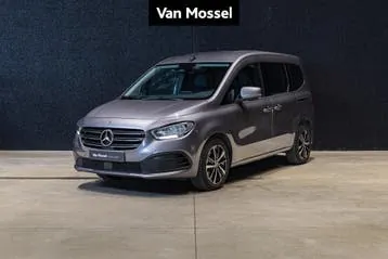 Mercedes-Benz T-Klasse