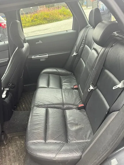Volvo V50 2010 photo 5