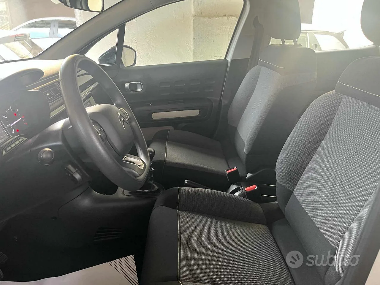 Citroen C3 2021 photo 5
