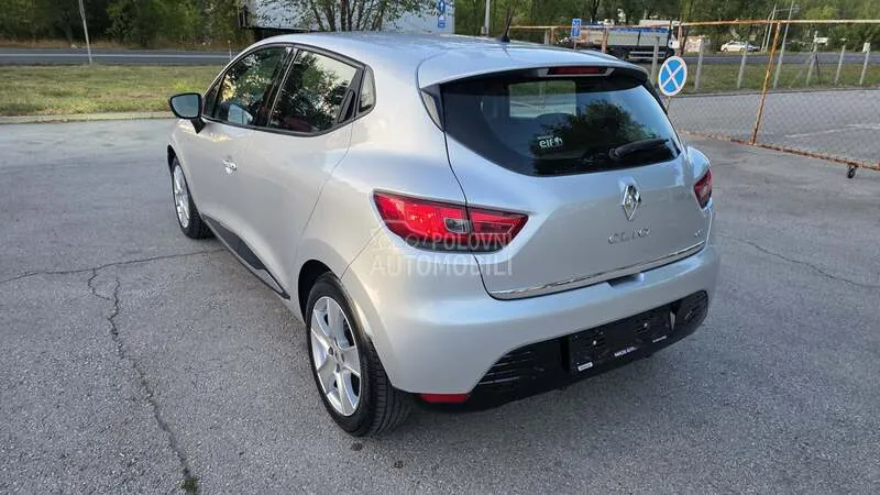 Renault Clio 2016 photo 4