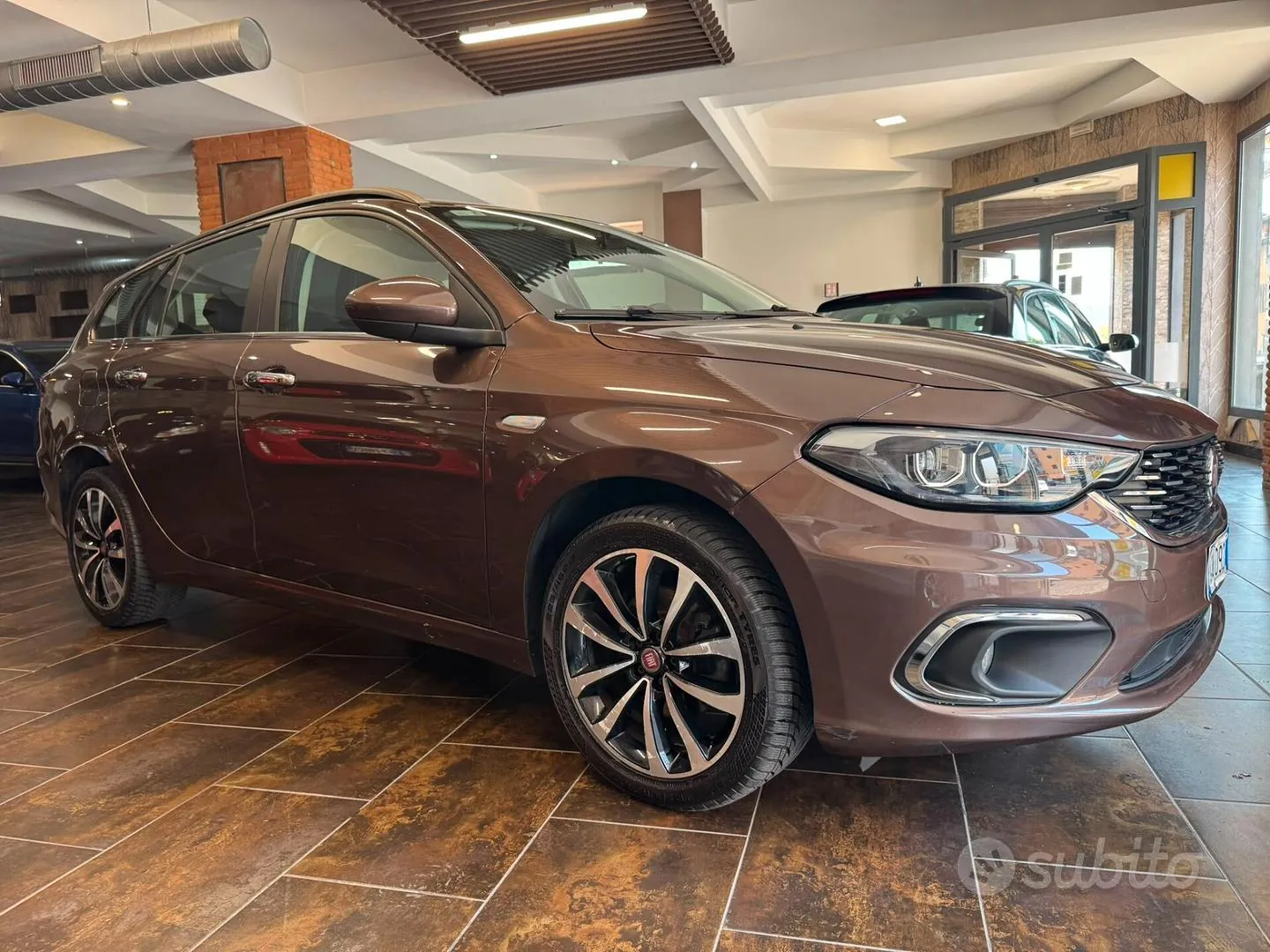 Fiat Tipo 2020 photo 3