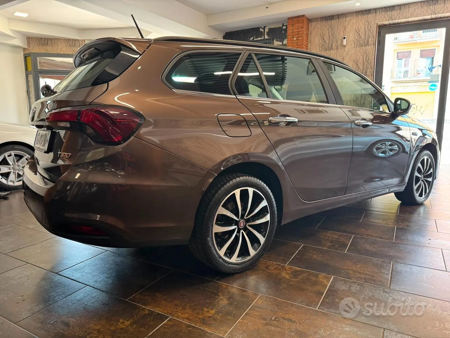 Fiat Tipo 2020 photo 4