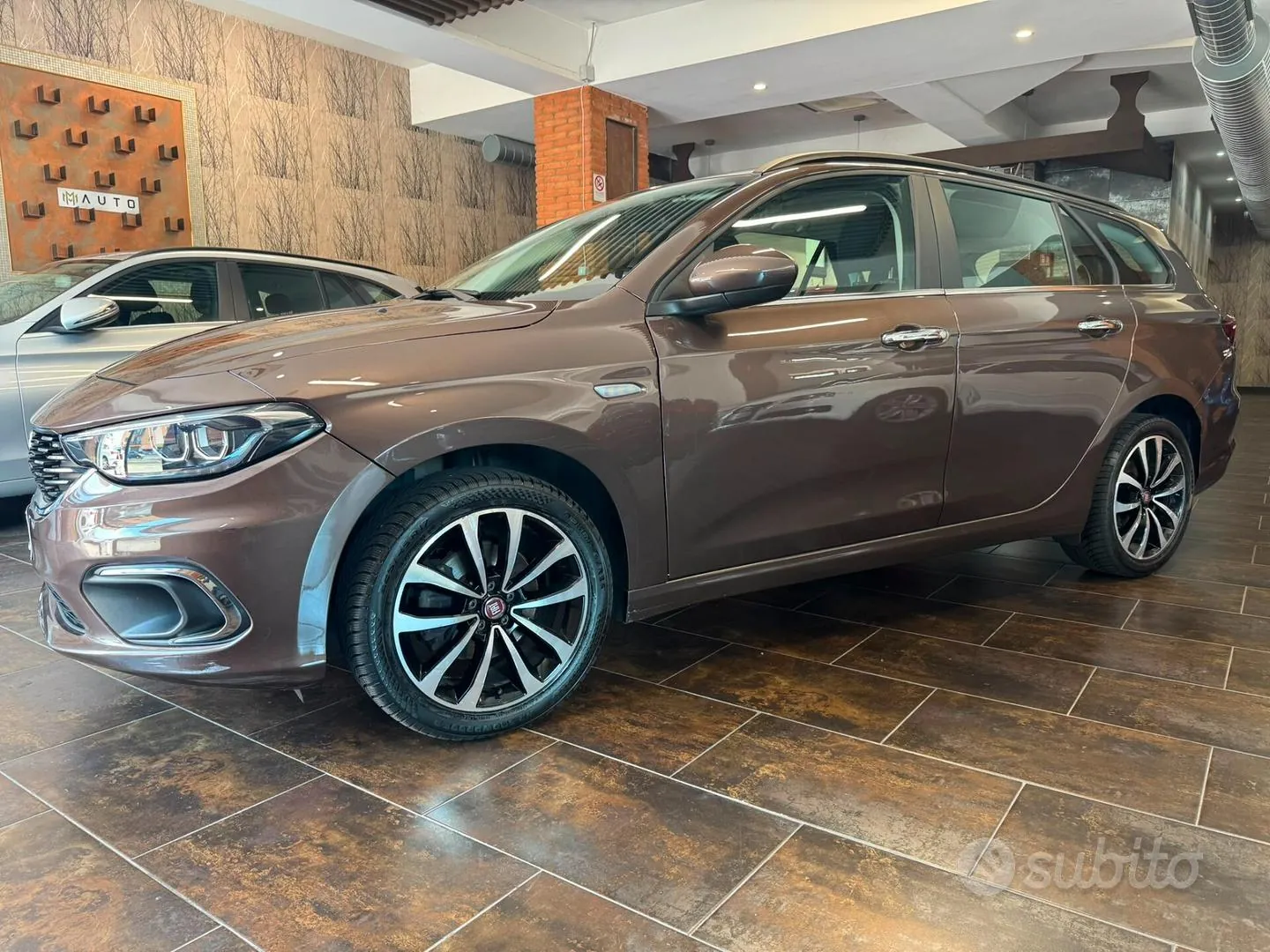 Fiat Tipo