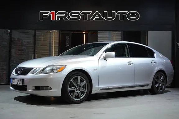 Lexus Gs300