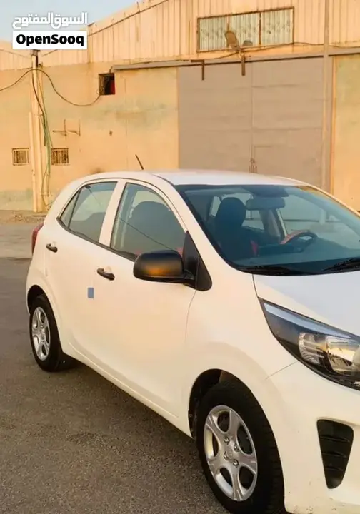Kia Picanto 2020 photo 2