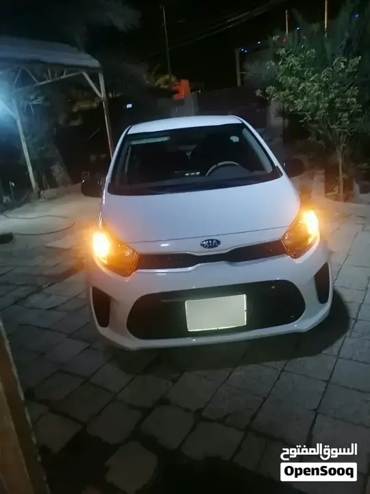 Kia Picanto 2020 photo 3