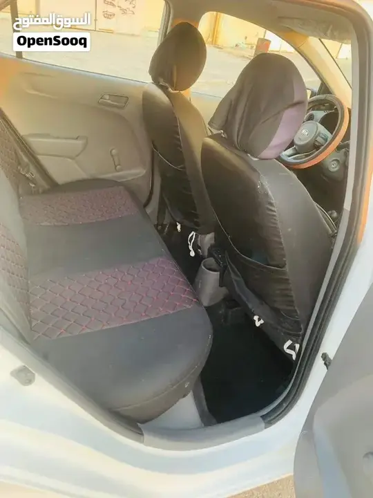 Kia Picanto 2020 photo 4