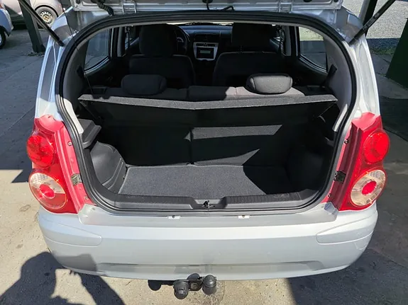 Kia Picanto 2008 photo 5