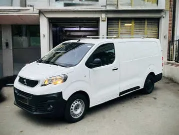 Peugeot Expert