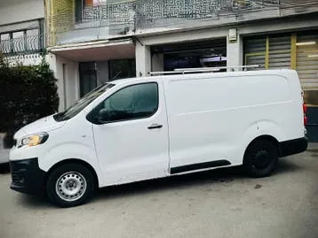 Peugeot Expert 2020 photo 2