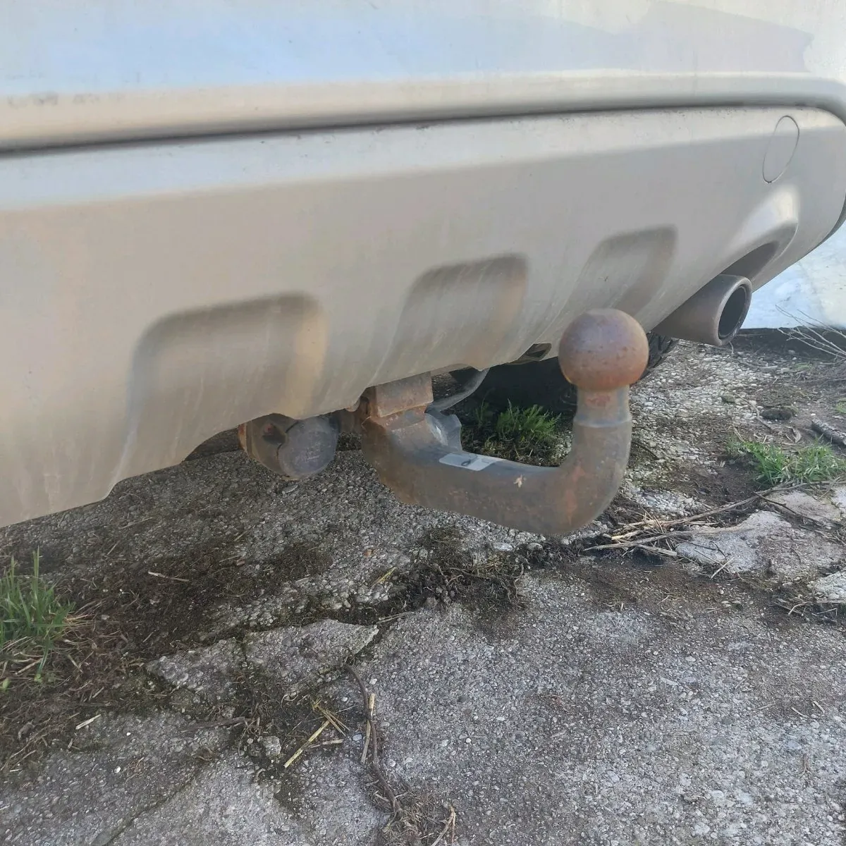 Ford Kuga 2013 photo 2