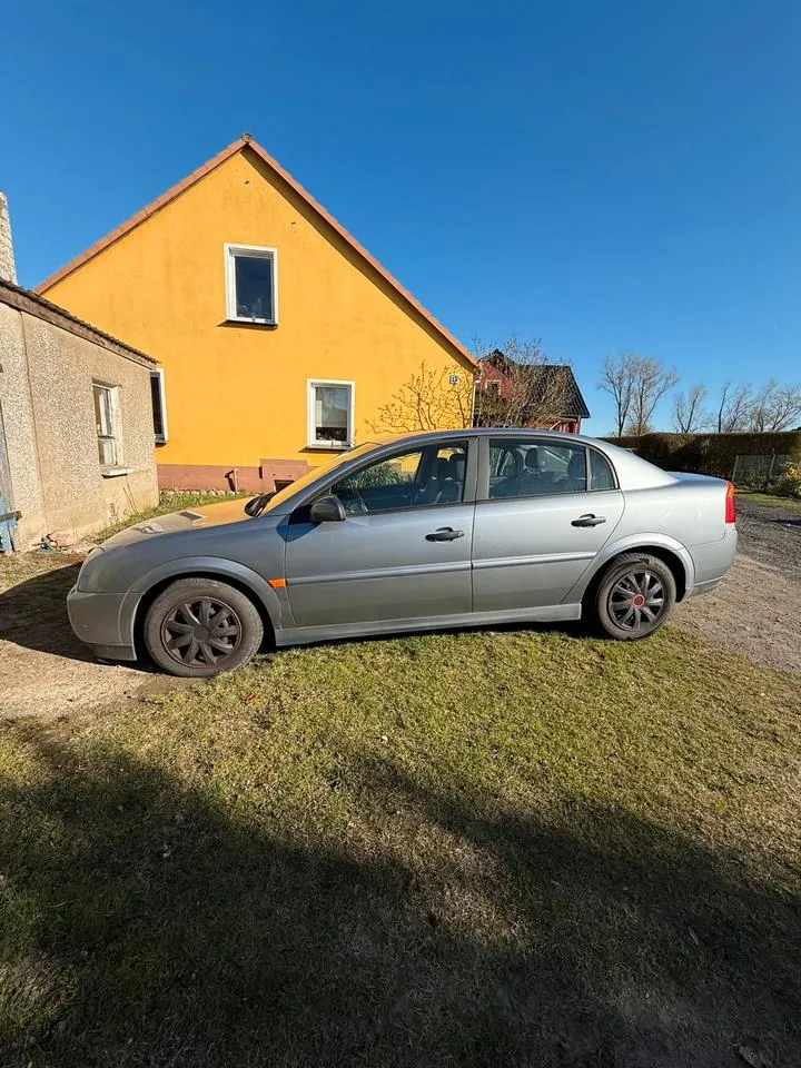 Opel Vectra