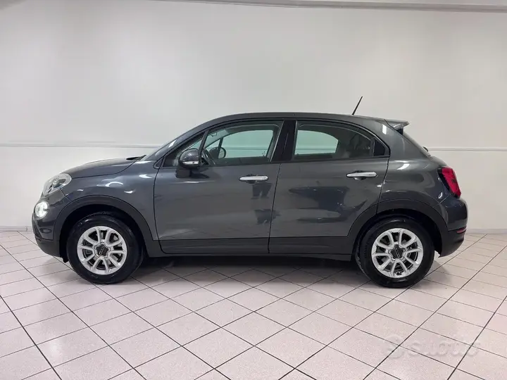 Fiat 500X 2019 photo 4