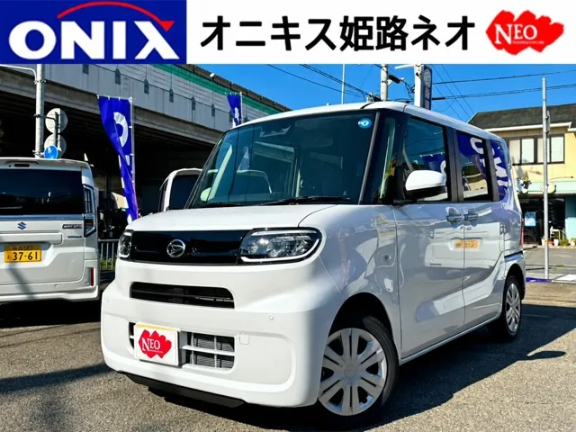 Daihatsu Tant 2026 photo 3