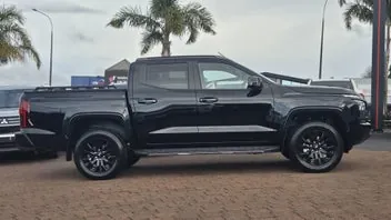 Mitsubishi Triton 2026 photo 4