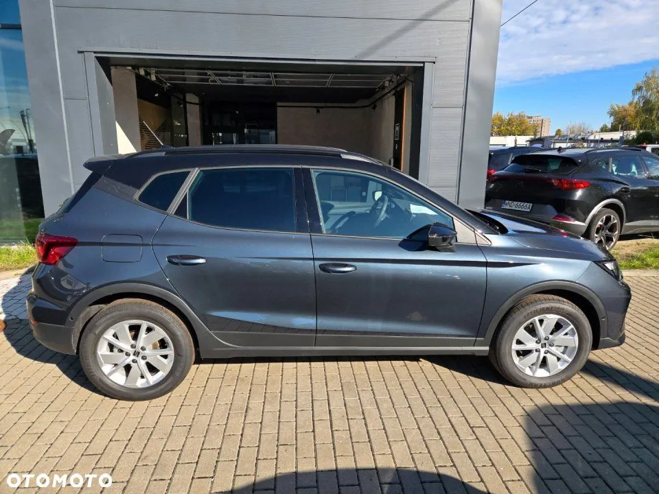 Seat Arona 2026 photo 4