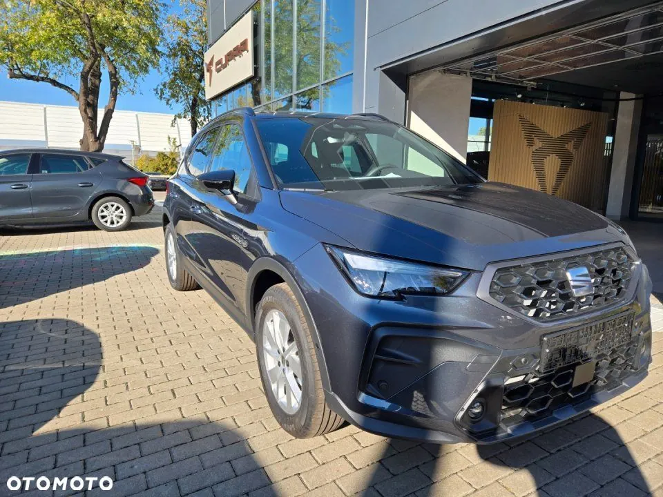 Seat Arona 2026 photo 2