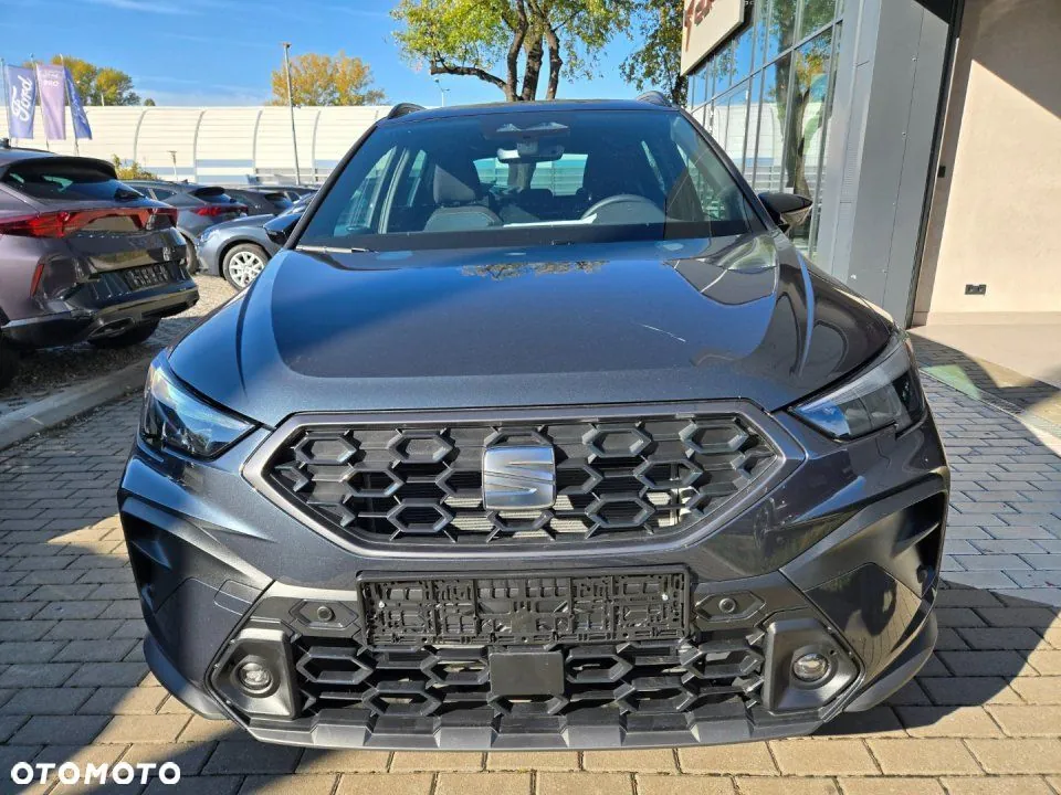 Seat Arona 2026 photo 3