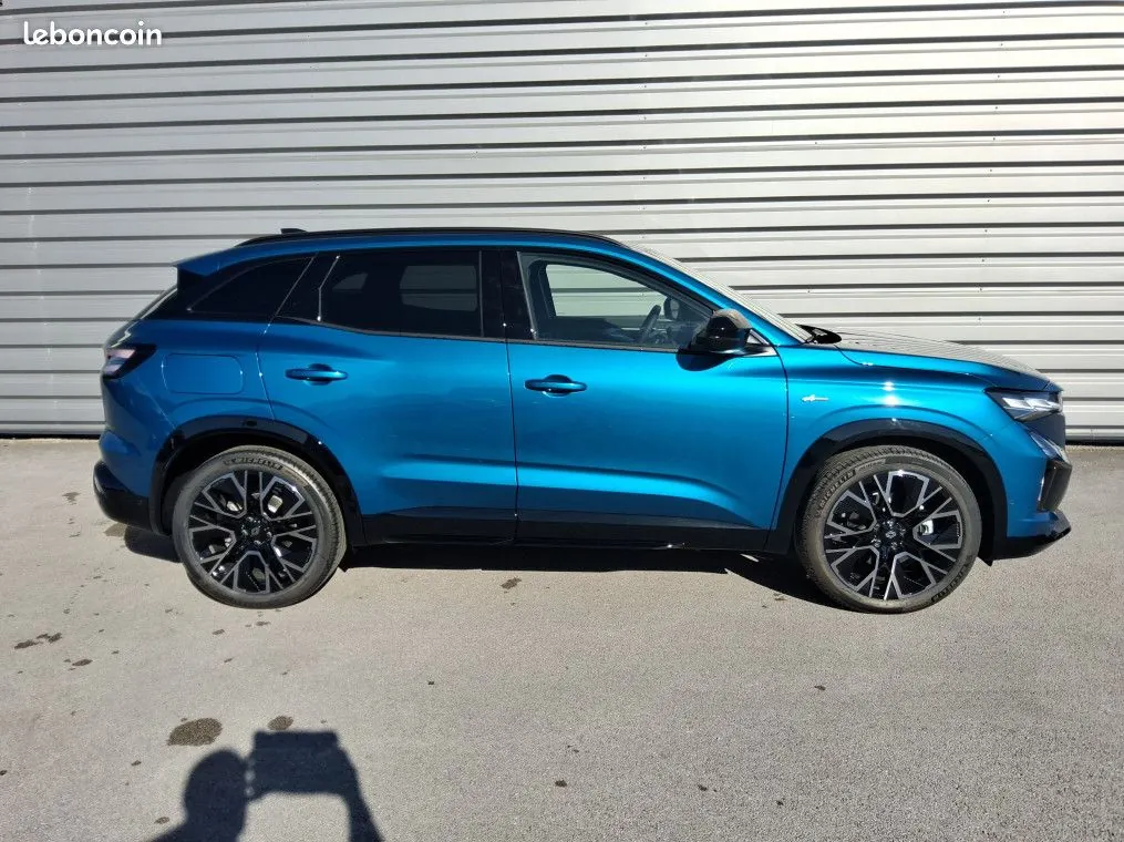 Renault Austral 2026 photo 4