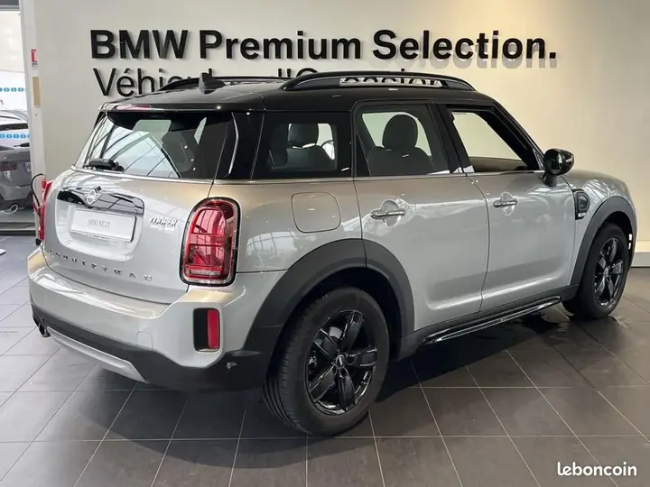 Mini Countryman 2023 photo 2