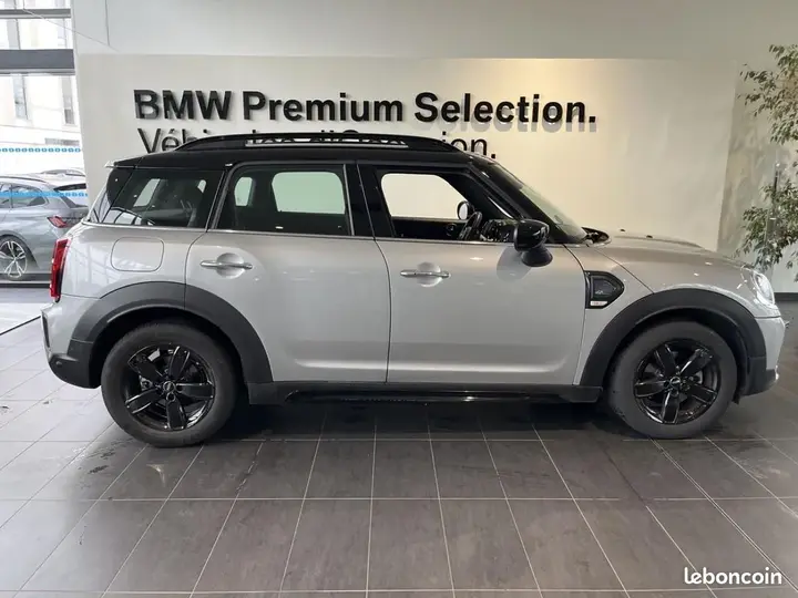 Mini Countryman 2023 photo 3