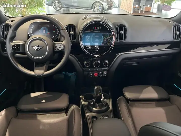 Mini Countryman 2023 photo 5