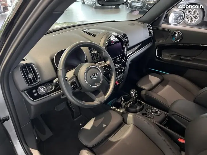 Mini Countryman 2023 photo 4