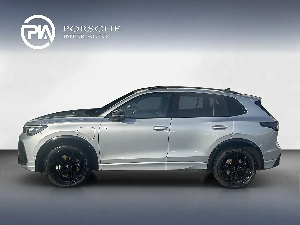 Volkswagen Tiguan 2026 photo 3