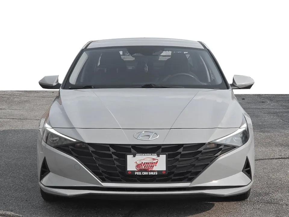 Hyundai Elantra 2023 photo 3