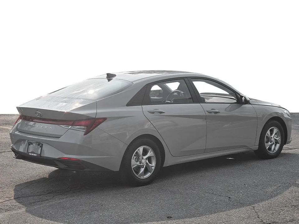 Hyundai Elantra 2023 photo 4