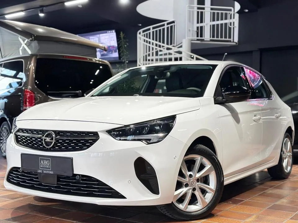 Opel Corsa Elegance