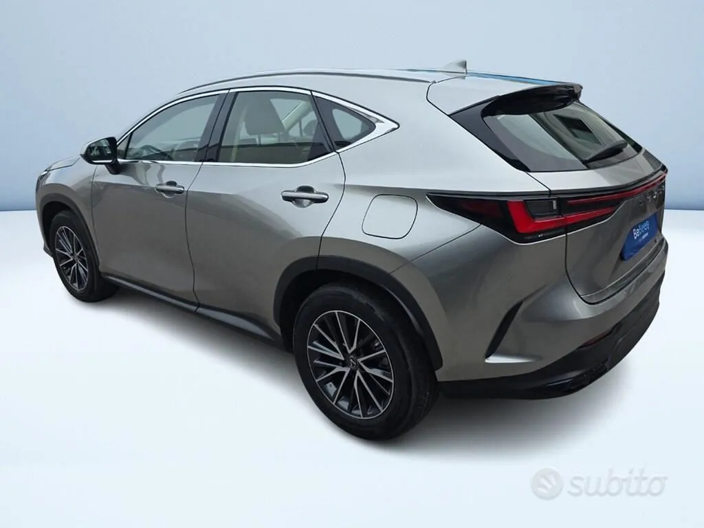 Lexus Nx 2023 photo 5