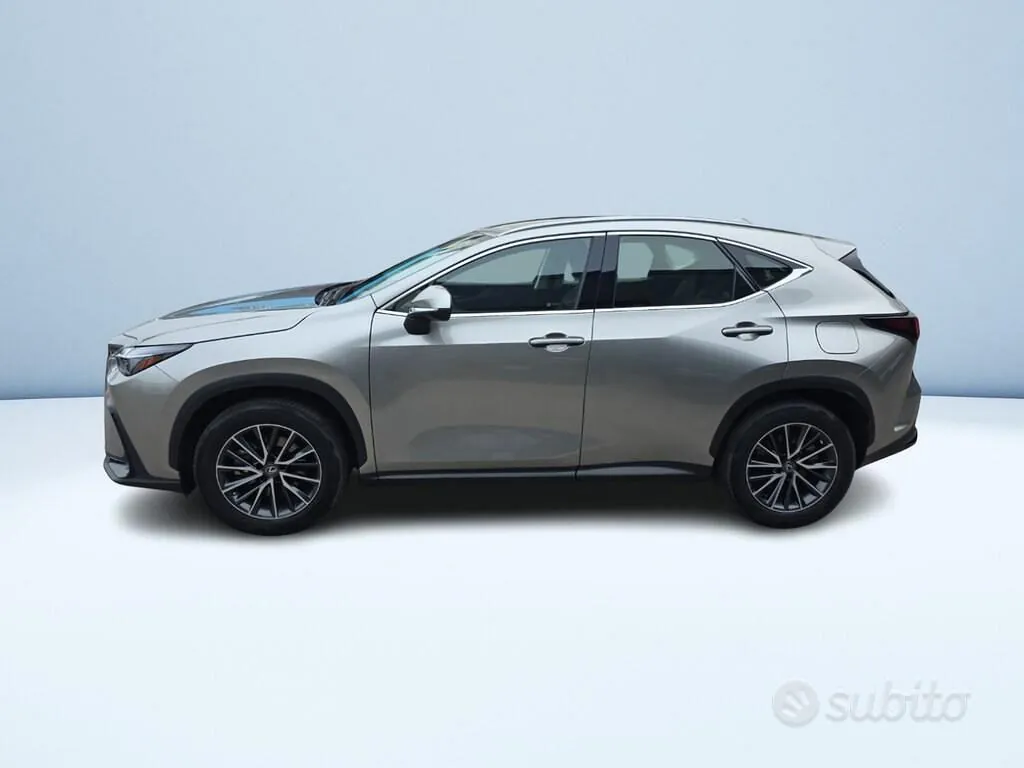 Lexus Nx 2023 photo 4