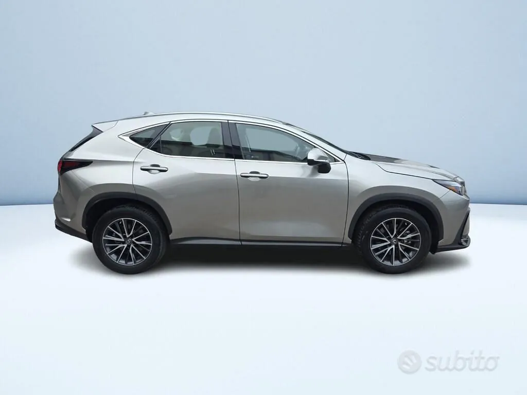 Lexus Nx 2023 photo 3