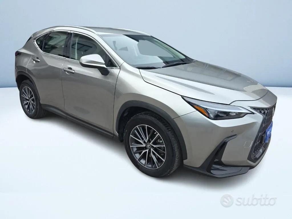 Lexus Nx 2023 photo 2