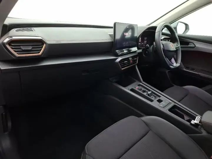 Cupra Formentor 2024 photo 5