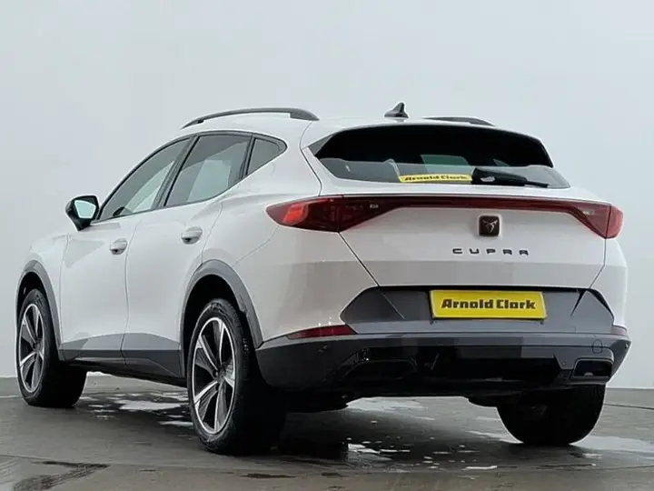 Cupra Formentor 2024 photo 2