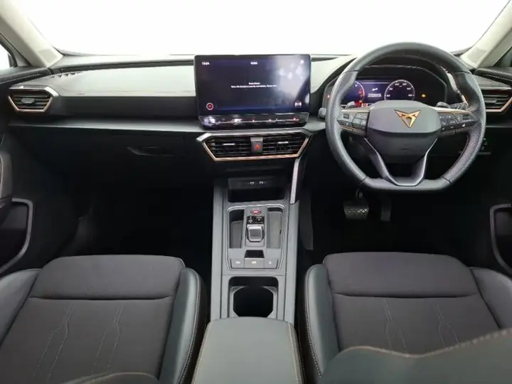 Cupra Formentor 2024 photo 3