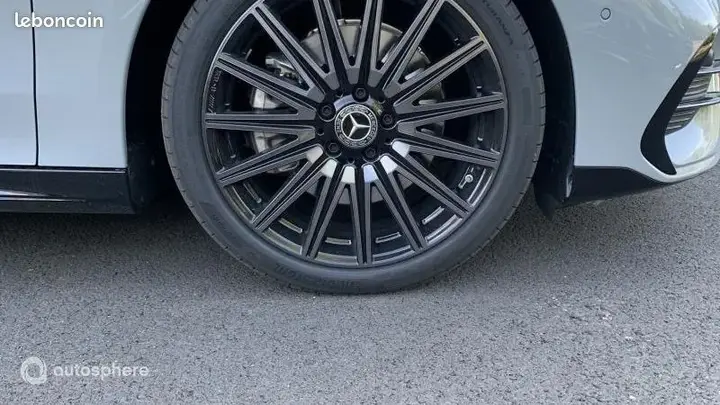 Mercedes-Benz Cla 2026 photo 3