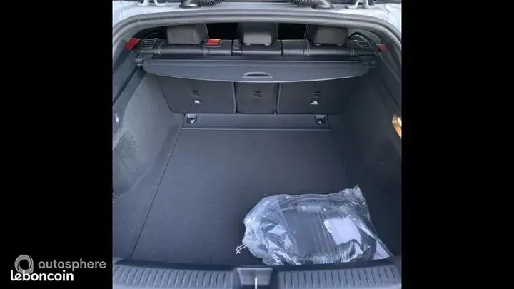 Mercedes-Benz Cla 2026 photo 5