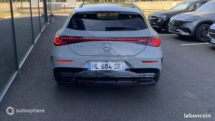 Mercedes-Benz Cla 2026 photo 4