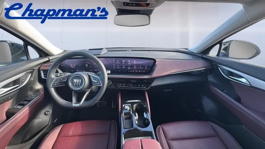Buick Envision 2026 photo 3
