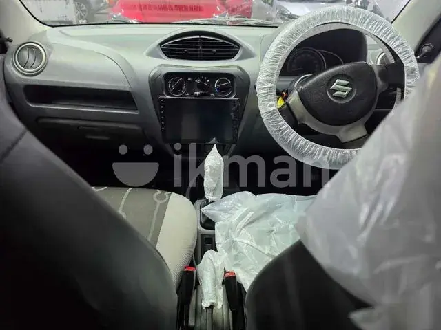 Suzuki Alto 2014 photo 2