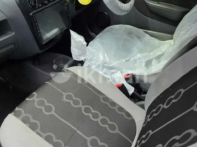 Suzuki Alto 2014 photo 3