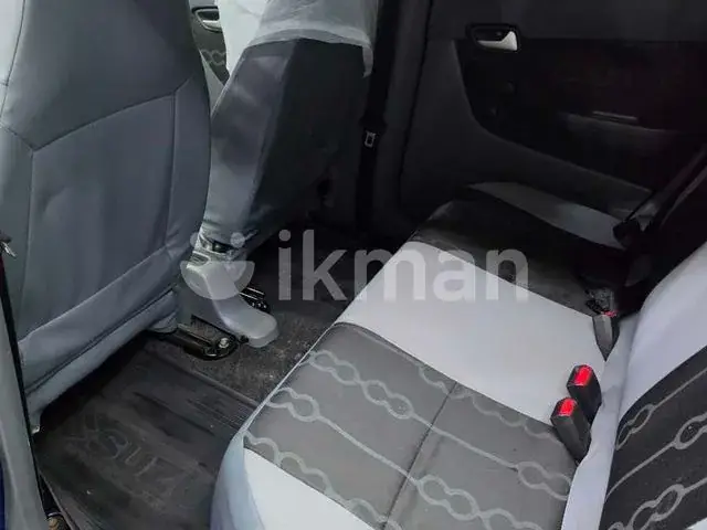Suzuki Alto 2014 photo 4