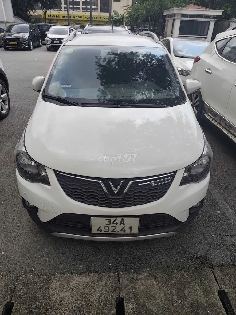 Vinfast Fadil 2021 photo 2