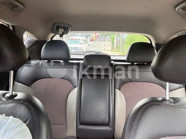 Hyundai Tucson 2013 photo 5