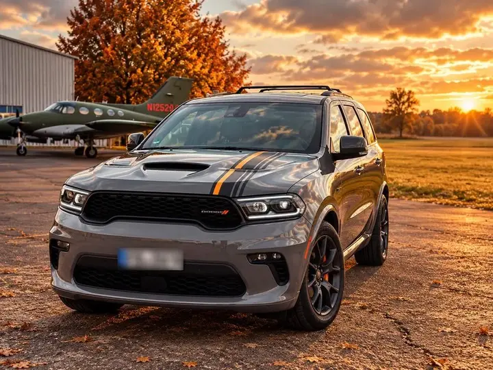 Dodge Durango
