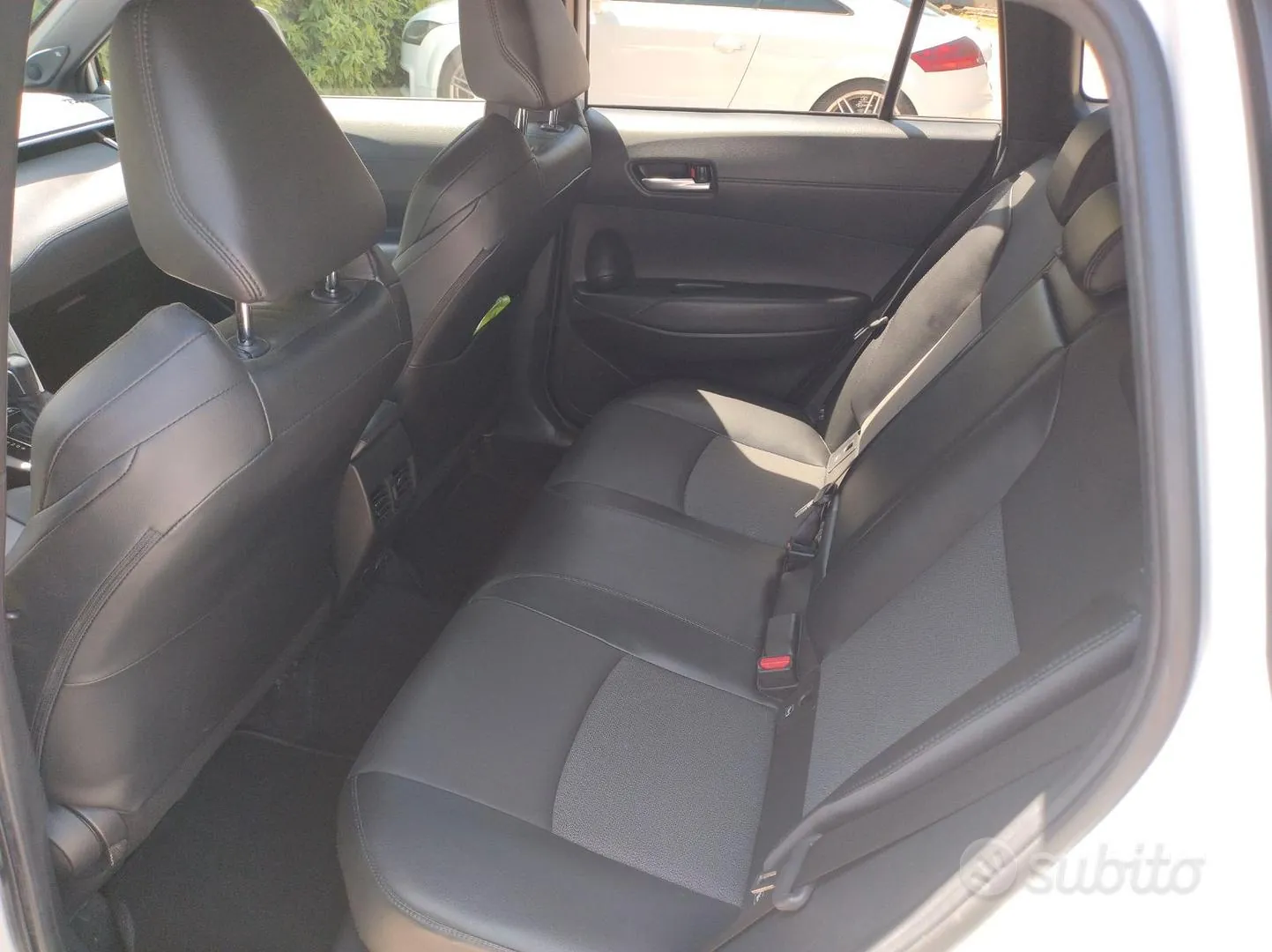 Toyota Corolla Cross 2023 photo 4